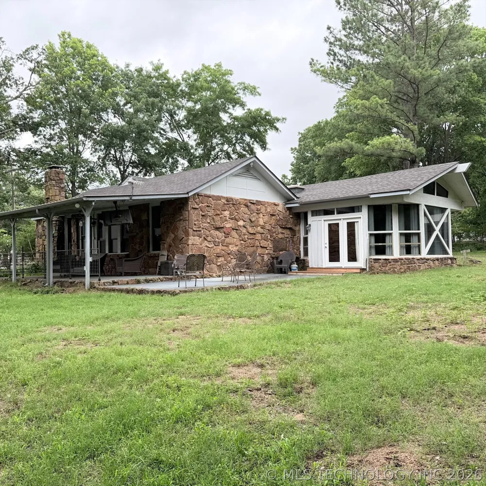 71430 S 329 ROAD Wagoner, OK 74467
