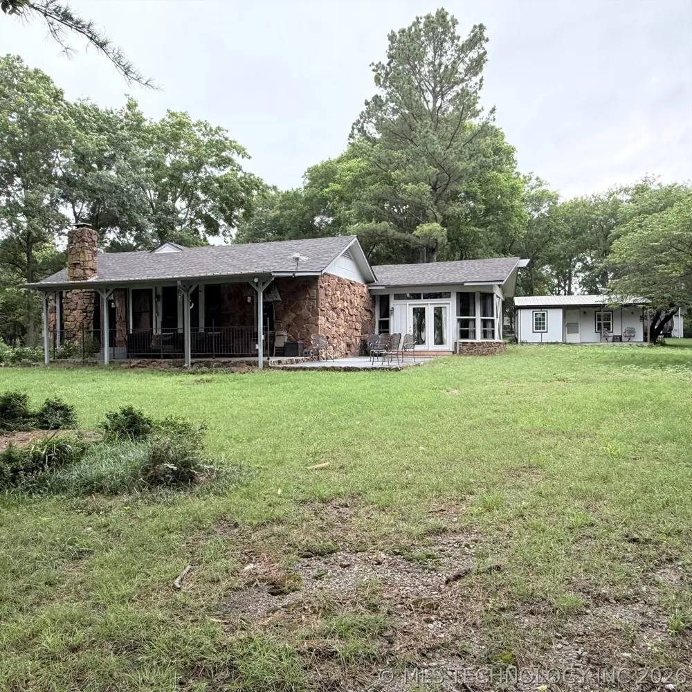 71430 S 329 ROAD Wagoner, OK 74467