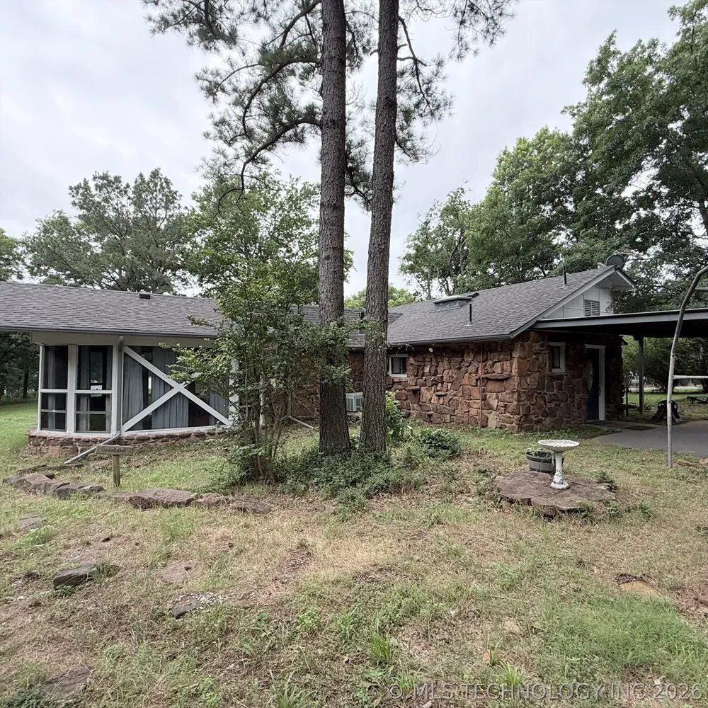 71430 S 329 ROAD Wagoner, OK 74467