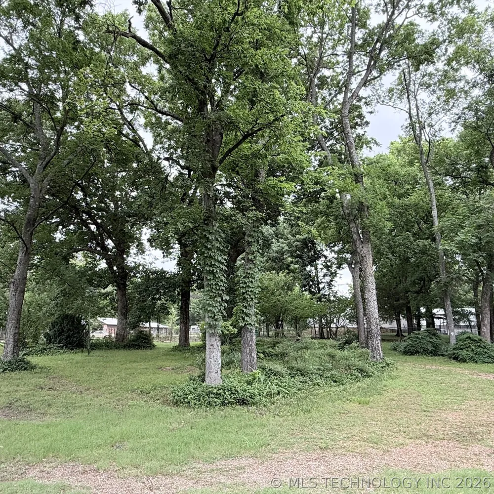 71430 S 329 ROAD Wagoner, OK 74467