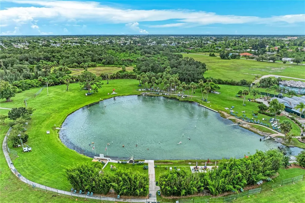 2680 AVERLAND LOOP North Port, FL 34287