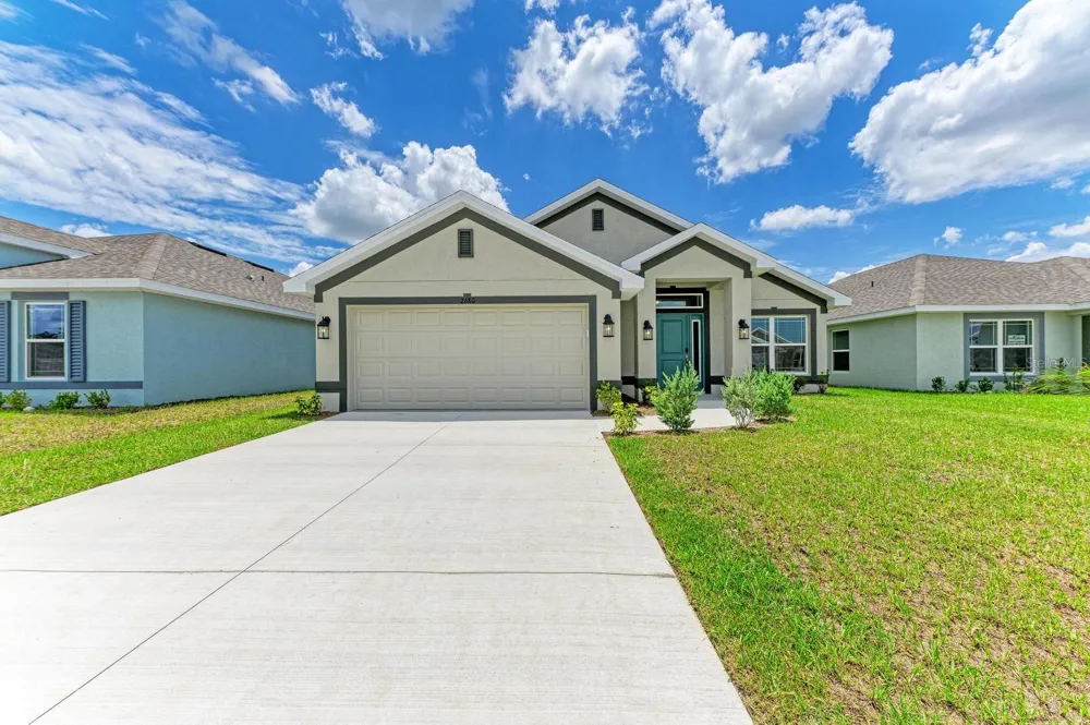 2680 AVERLAND LOOP North Port, FL 34287