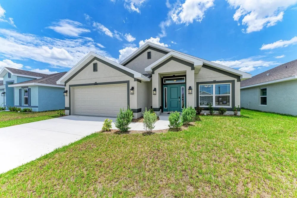 2680 AVERLAND LOOP North Port, FL 34287