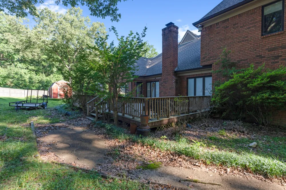 10065 E Country Way Dr Cordova, TN 38018