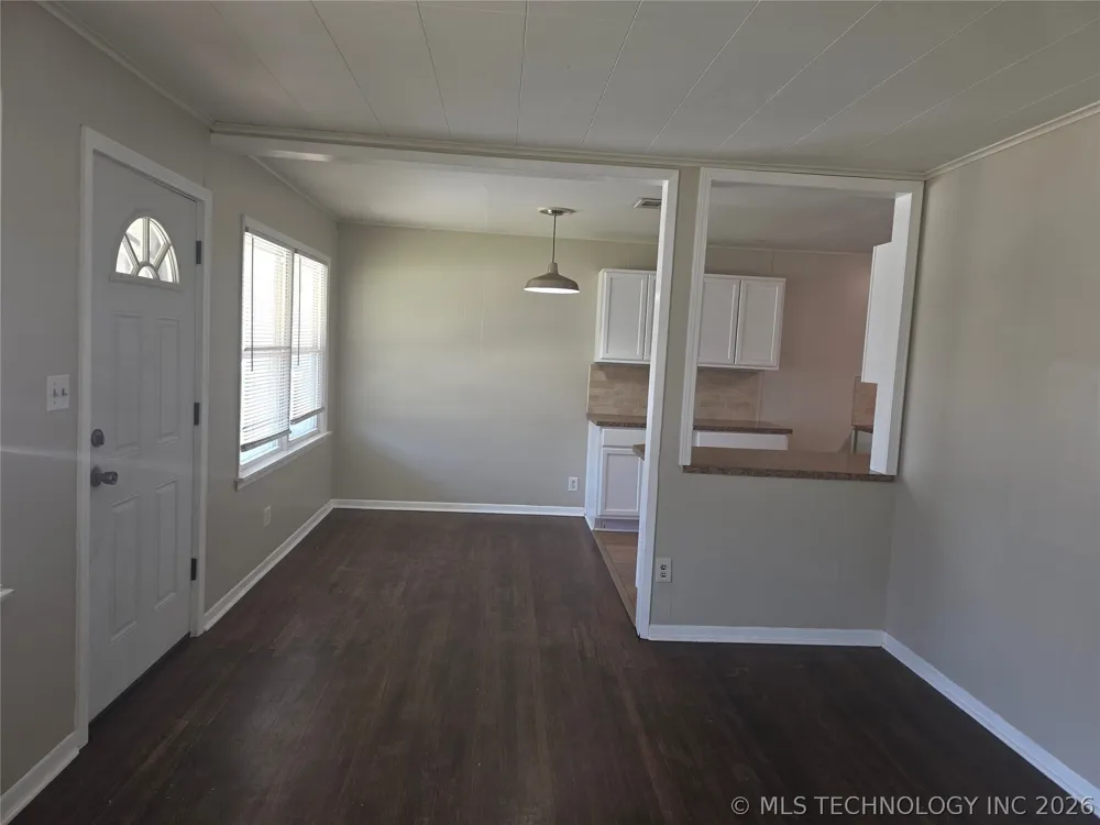 5933 E Latimer Street Tulsa, OK 74115
