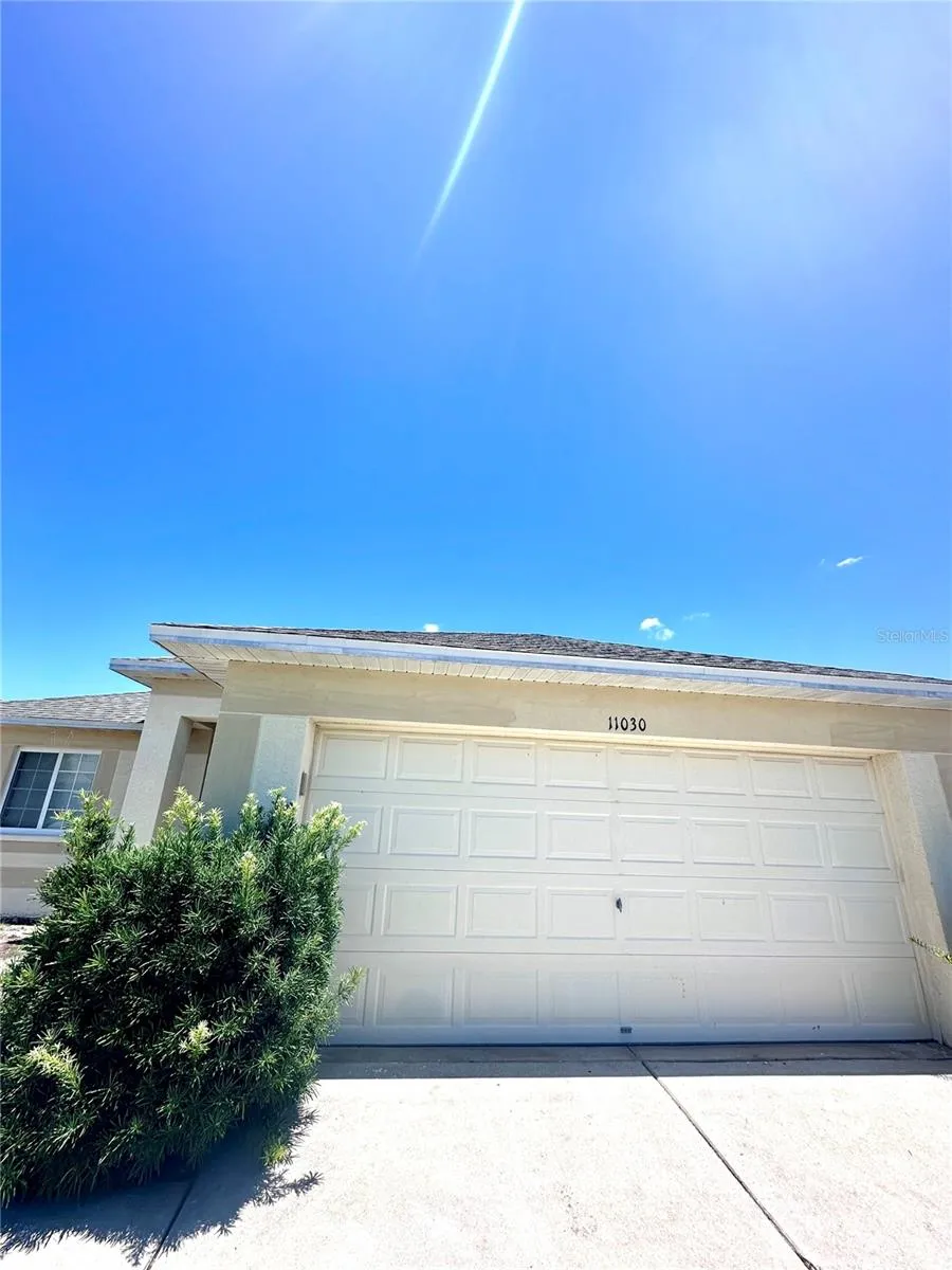 11030 WHITTNEY CHASE DRIVE Riverview, FL 33579
