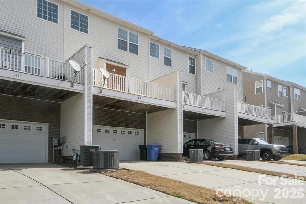 7139 Brighton Park Drive Mint Hill, NC 28227