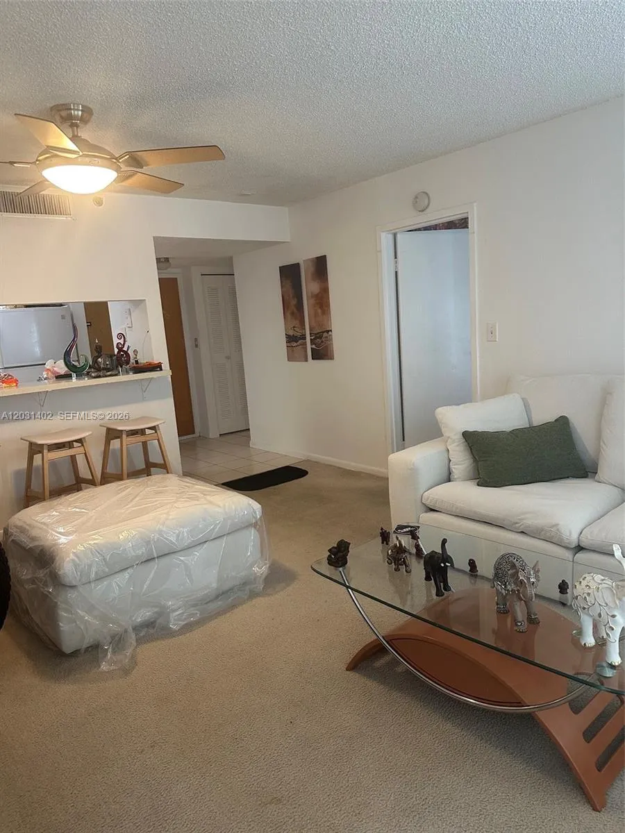 7601 E Treasure Dr #610 North Bay Village, FL 33141