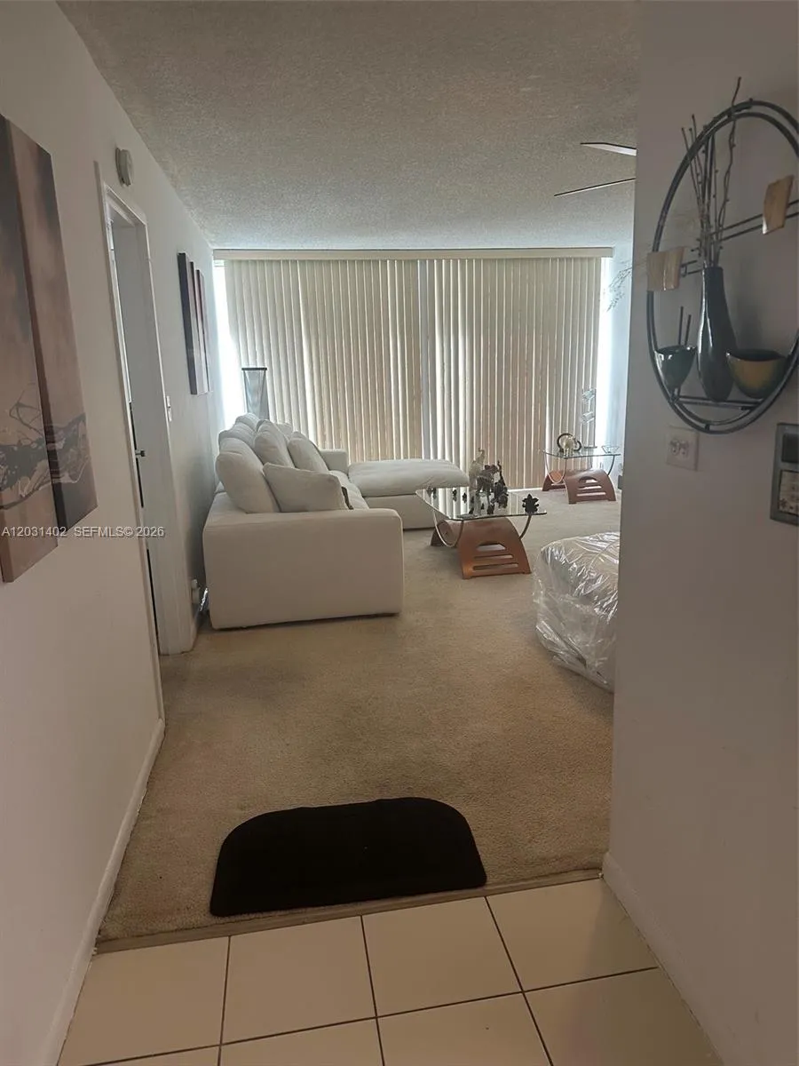 7601 E Treasure Dr #610 North Bay Village, FL 33141