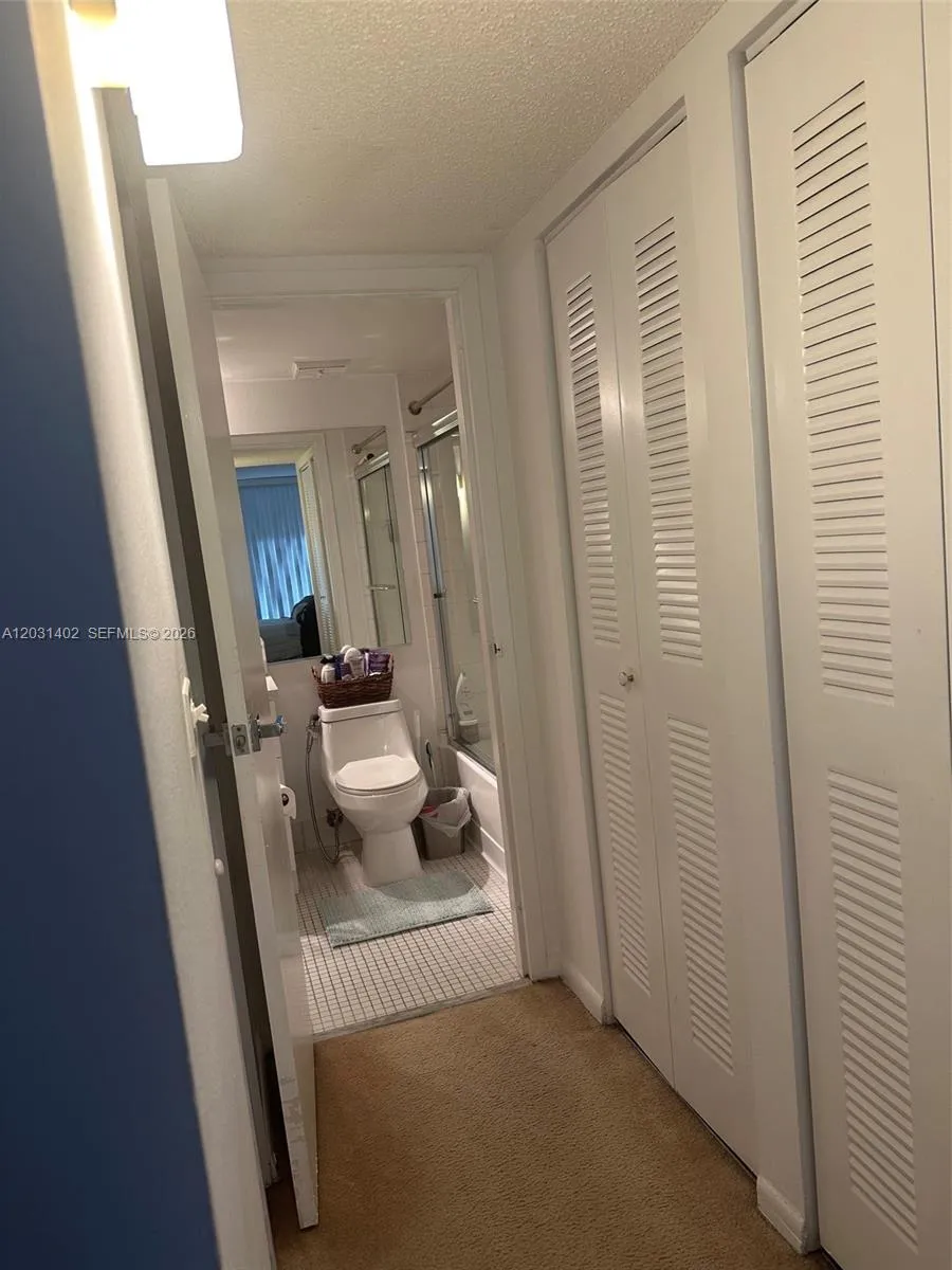 7601 E Treasure Dr #610 North Bay Village, FL 33141