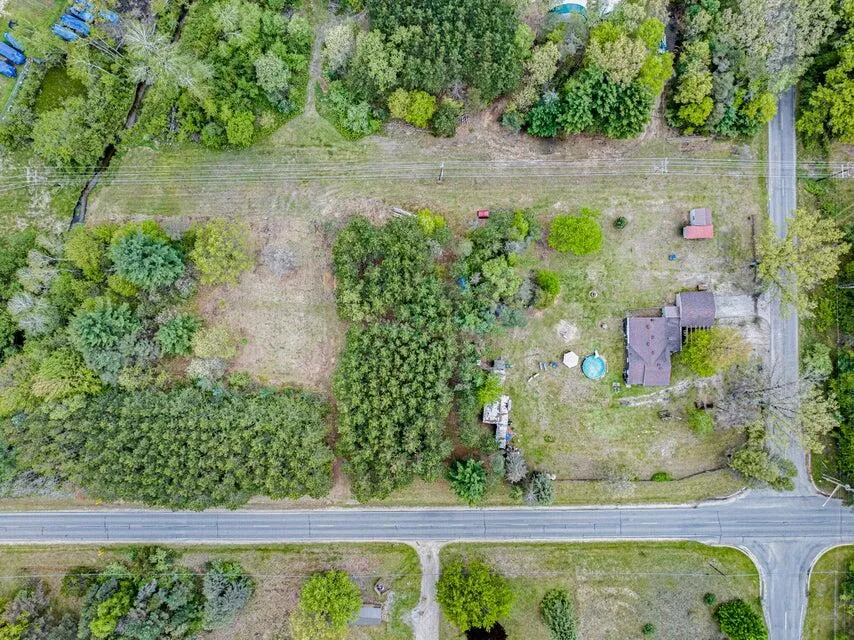 19030 W Almy Road Reynolds Township, MI 49329