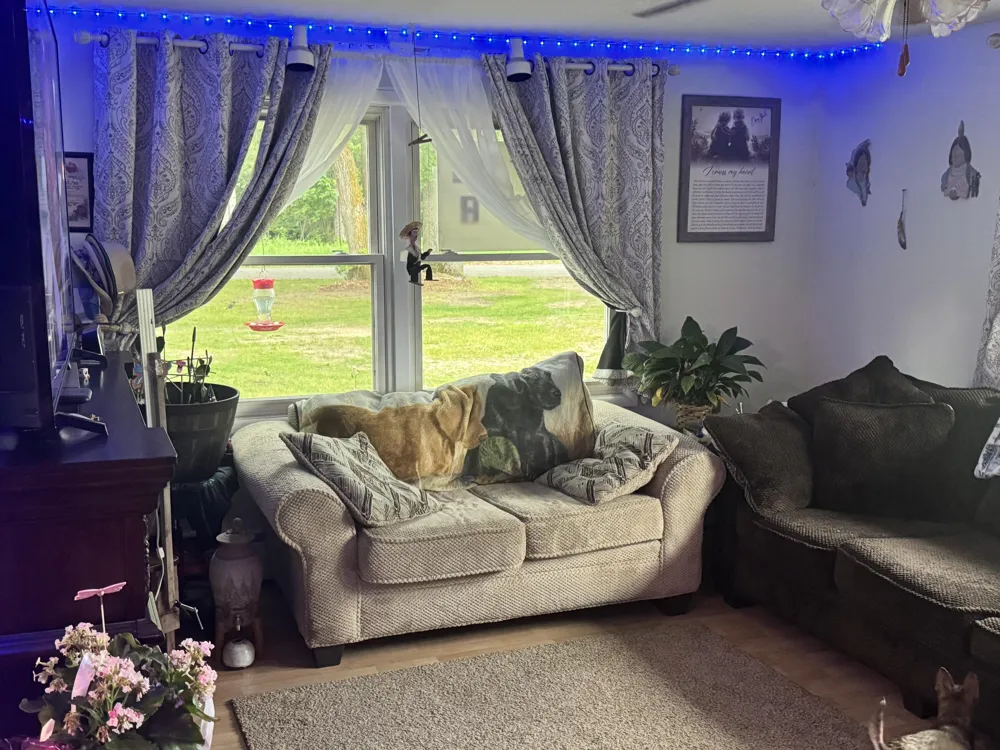 19030 W Almy Road Reynolds Township, MI 49329