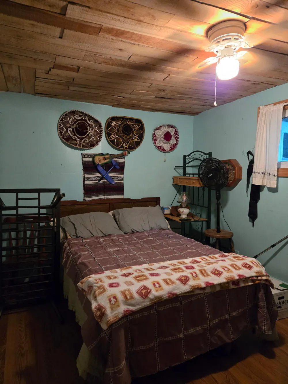 19030 W Almy Road Reynolds Township, MI 49329