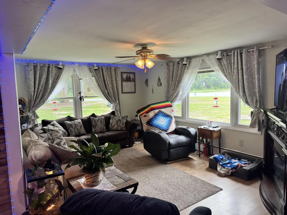 19030 W Almy Road Reynolds Township, MI 49329
