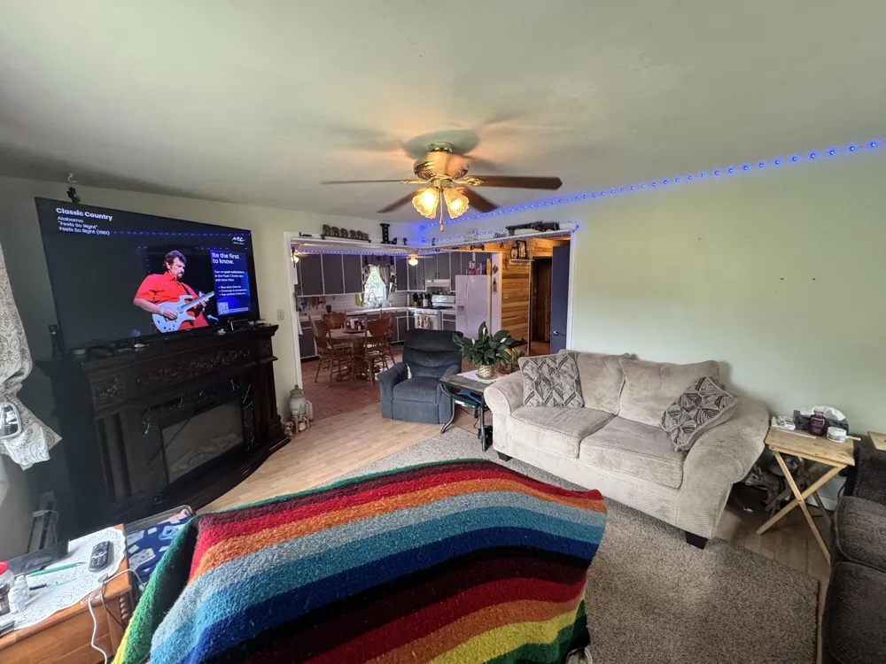 19030 W Almy Road Reynolds Township, MI 49329