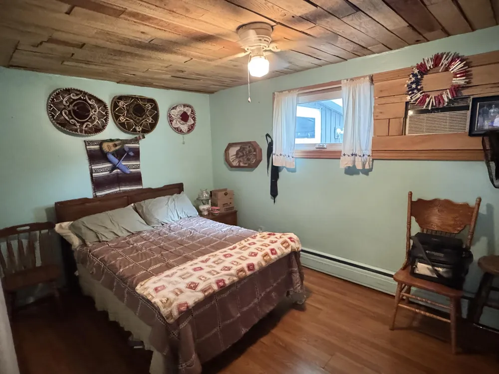 19030 W Almy Road Reynolds Township, MI 49329