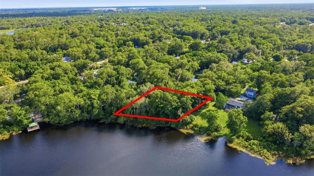 VISTA STREET Lake Helen, FL 32744