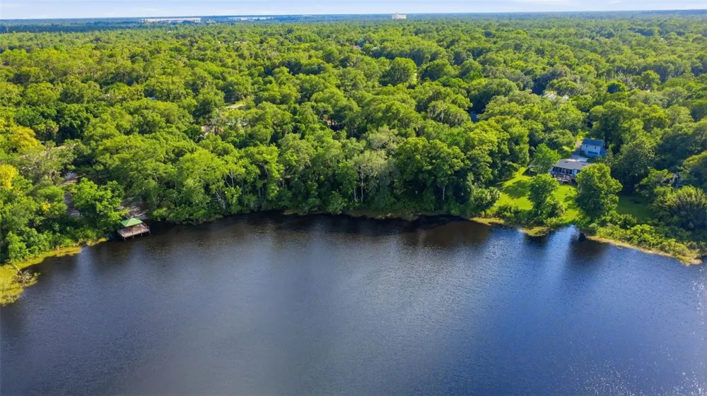 VISTA STREET Lake Helen, FL 32744