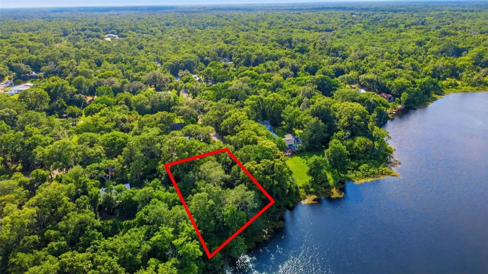 VISTA STREET Lake Helen, FL 32744