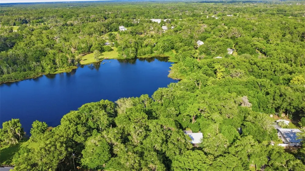 VISTA STREET Lake Helen, FL 32744