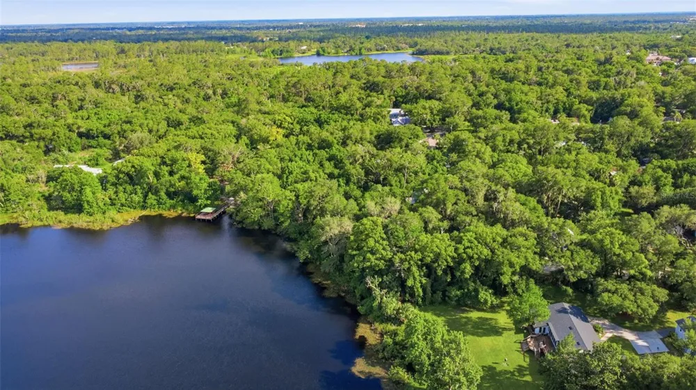 VISTA STREET Lake Helen, FL 32744