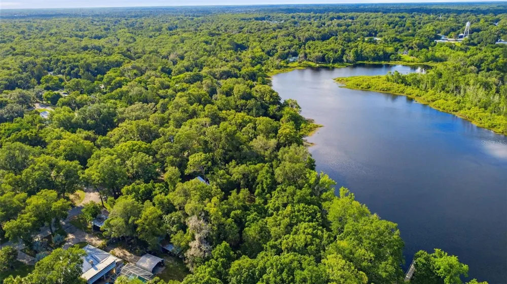 VISTA STREET Lake Helen, FL 32744