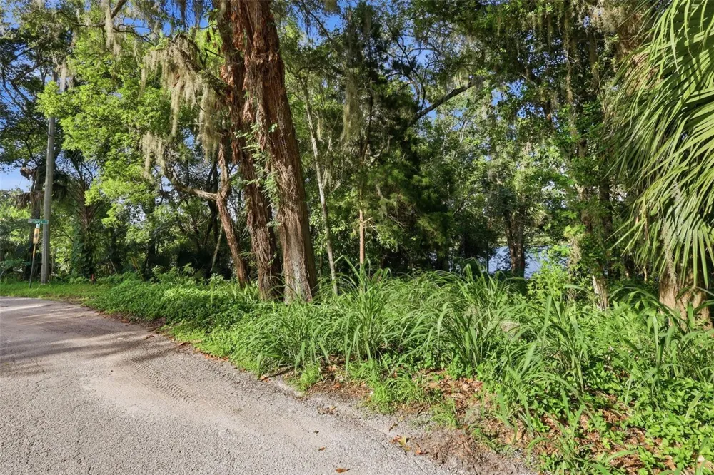 VISTA STREET Lake Helen, FL 32744