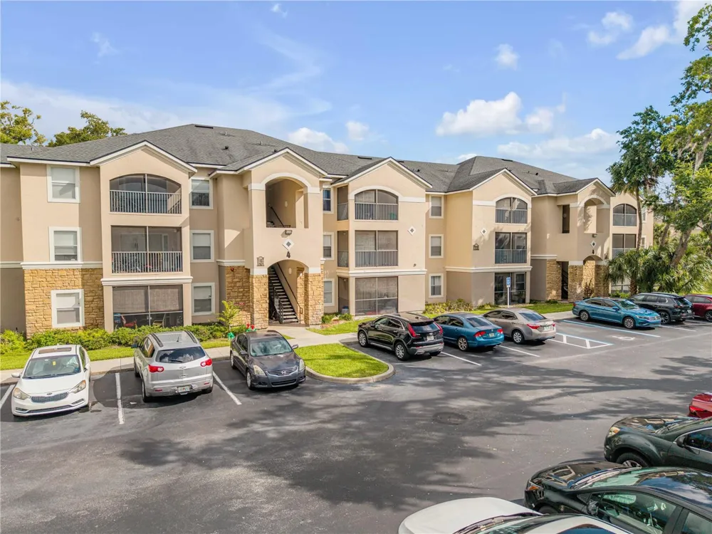 940 VILLAGE TRAIL #4-306 Port Orange, FL 32127