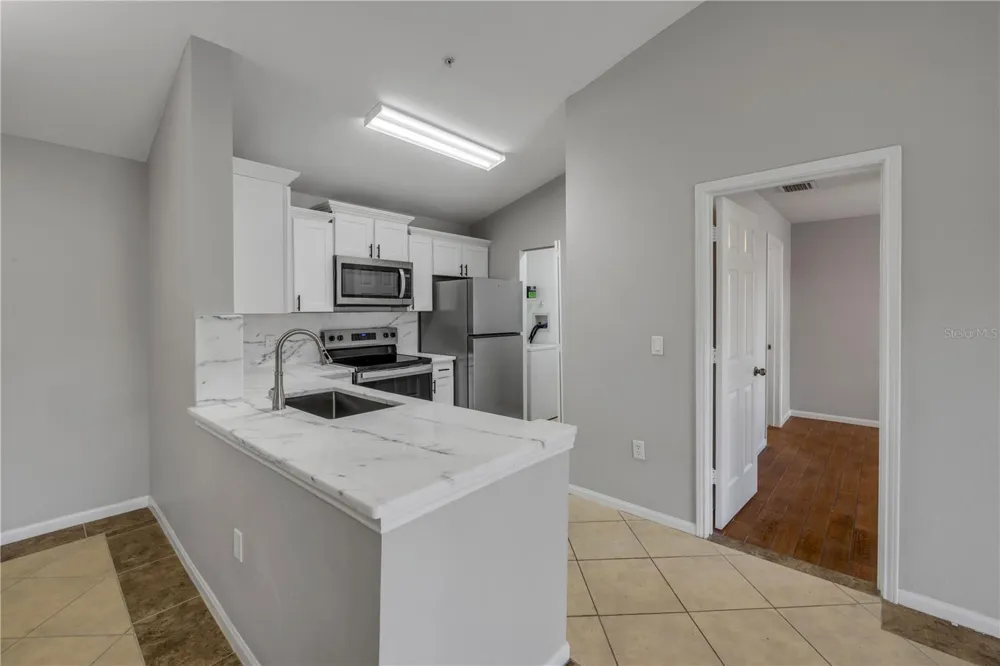 940 VILLAGE TRAIL #4-306 Port Orange, FL 32127