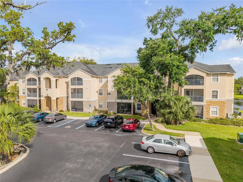 940 VILLAGE TRAIL #4-306 Port Orange, FL 32127