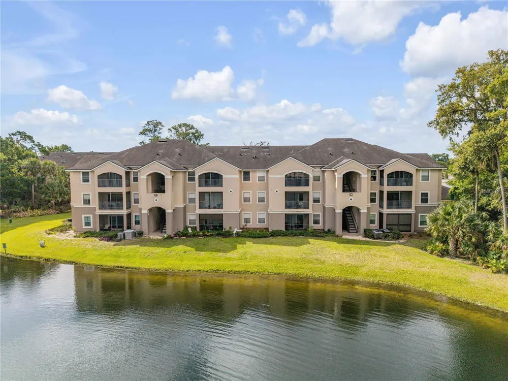 940 VILLAGE TRAIL #4-306 Port Orange, FL 32127