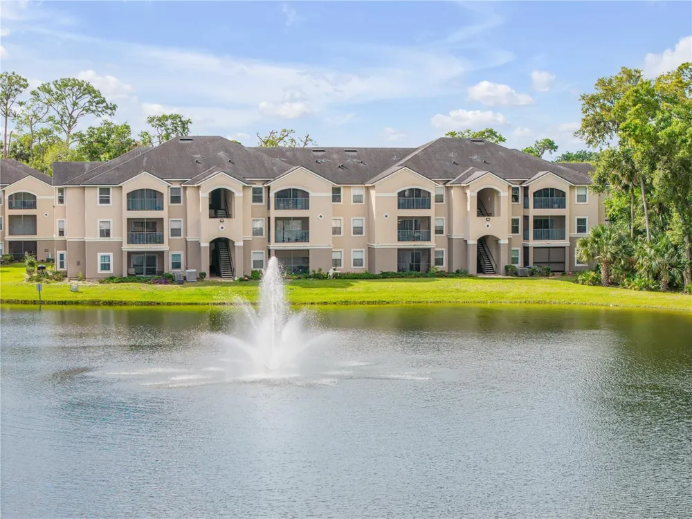940 VILLAGE TRAIL #4-306 Port Orange, FL 32127