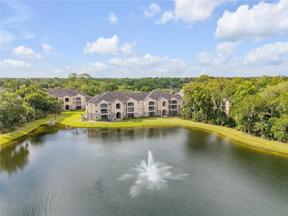 940 VILLAGE TRAIL #4-306 Port Orange, FL 32127