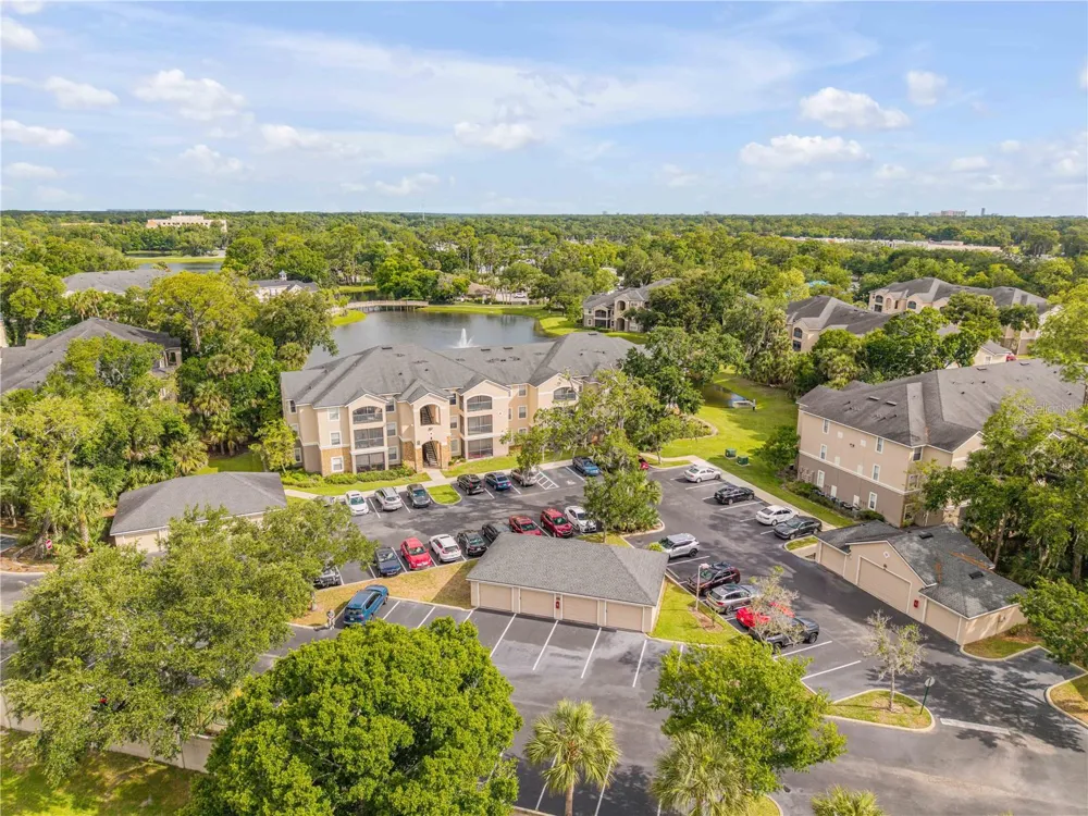 940 VILLAGE TRAIL #4-306 Port Orange, FL 32127