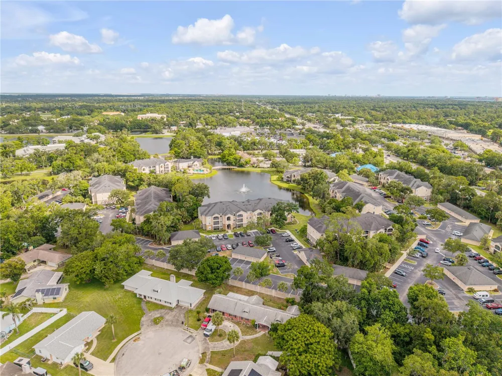 940 VILLAGE TRAIL #4-306 Port Orange, FL 32127
