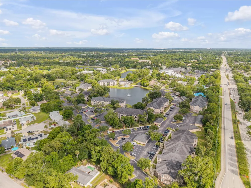 940 VILLAGE TRAIL #4-306 Port Orange, FL 32127