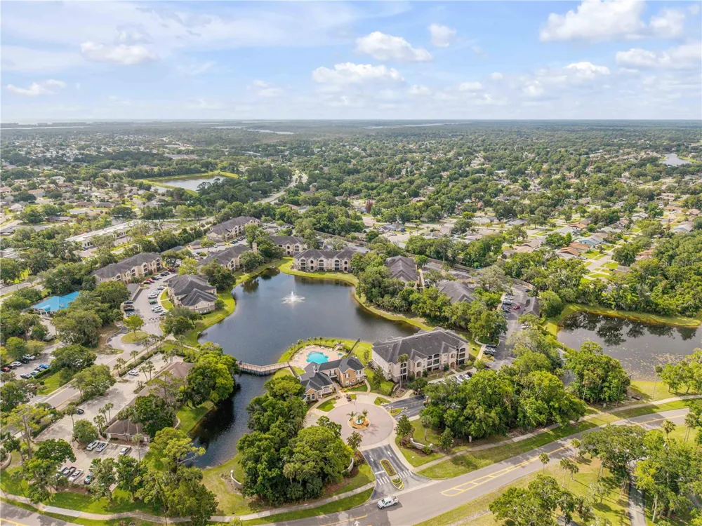 940 VILLAGE TRAIL #4-306 Port Orange, FL 32127