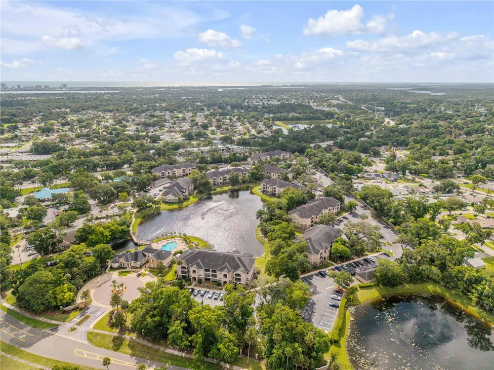 940 VILLAGE TRAIL #4-306 Port Orange, FL 32127