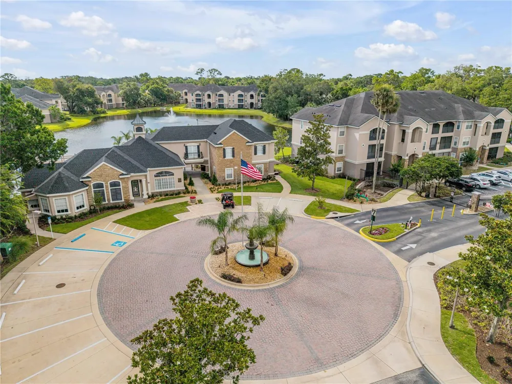 940 VILLAGE TRAIL #4-306 Port Orange, FL 32127
