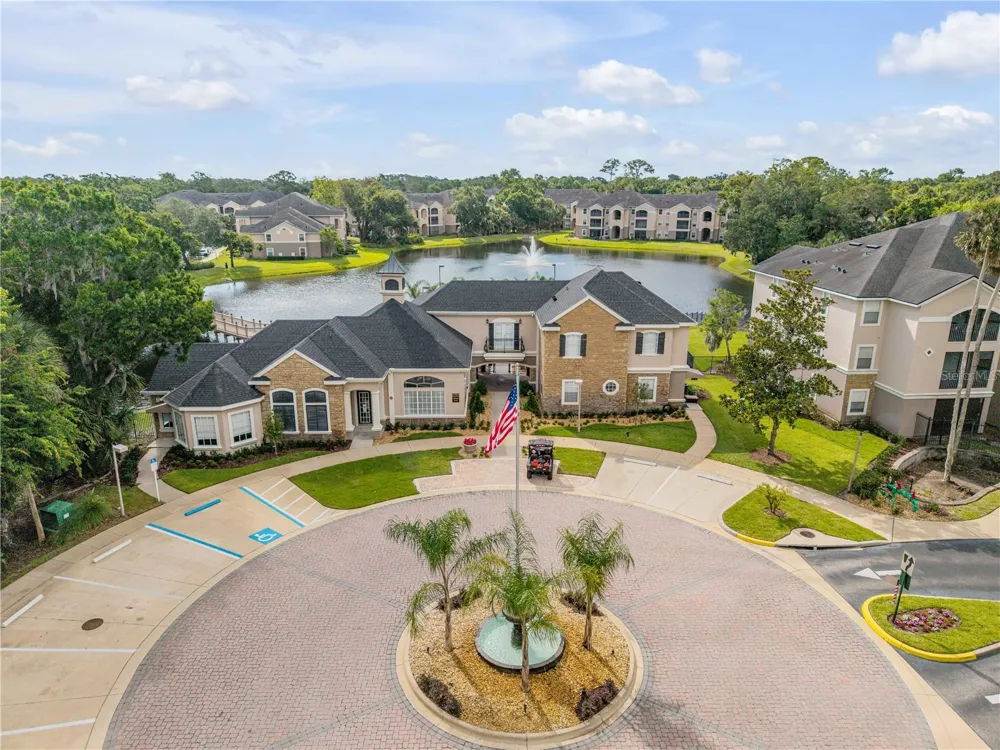 940 VILLAGE TRAIL #4-306 Port Orange, FL 32127
