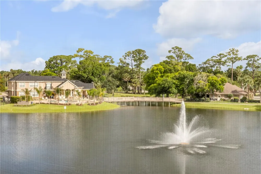 940 VILLAGE TRAIL #4-306 Port Orange, FL 32127