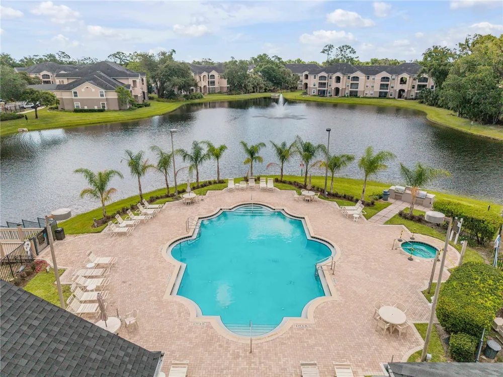 940 VILLAGE TRAIL #4-306 Port Orange, FL 32127