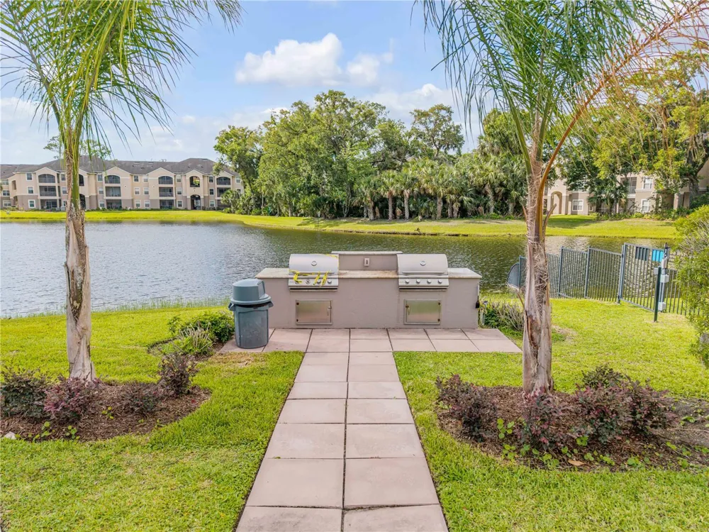 940 VILLAGE TRAIL #4-306 Port Orange, FL 32127