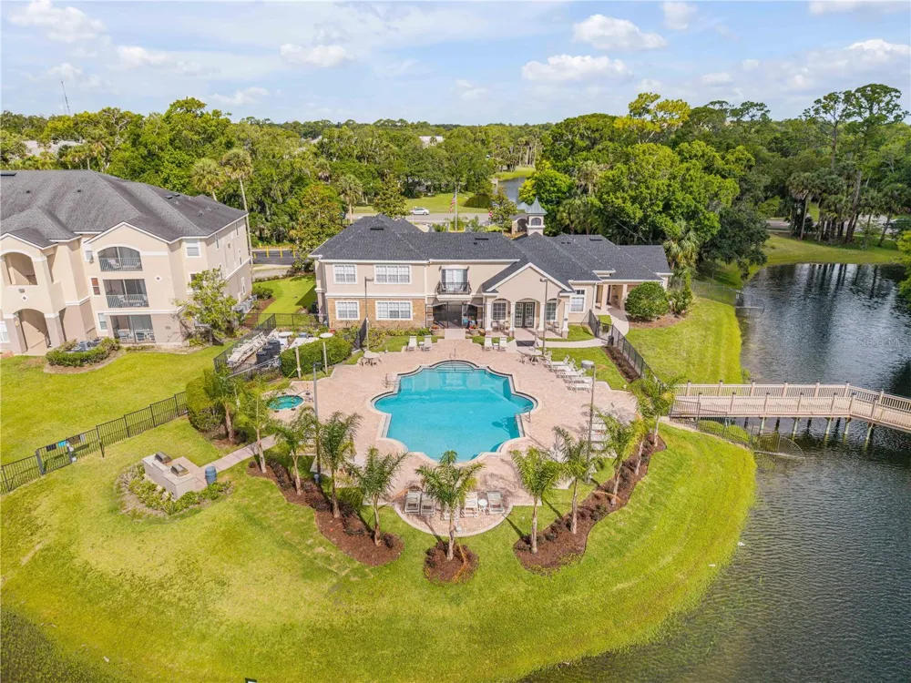 940 VILLAGE TRAIL #4-306 Port Orange, FL 32127