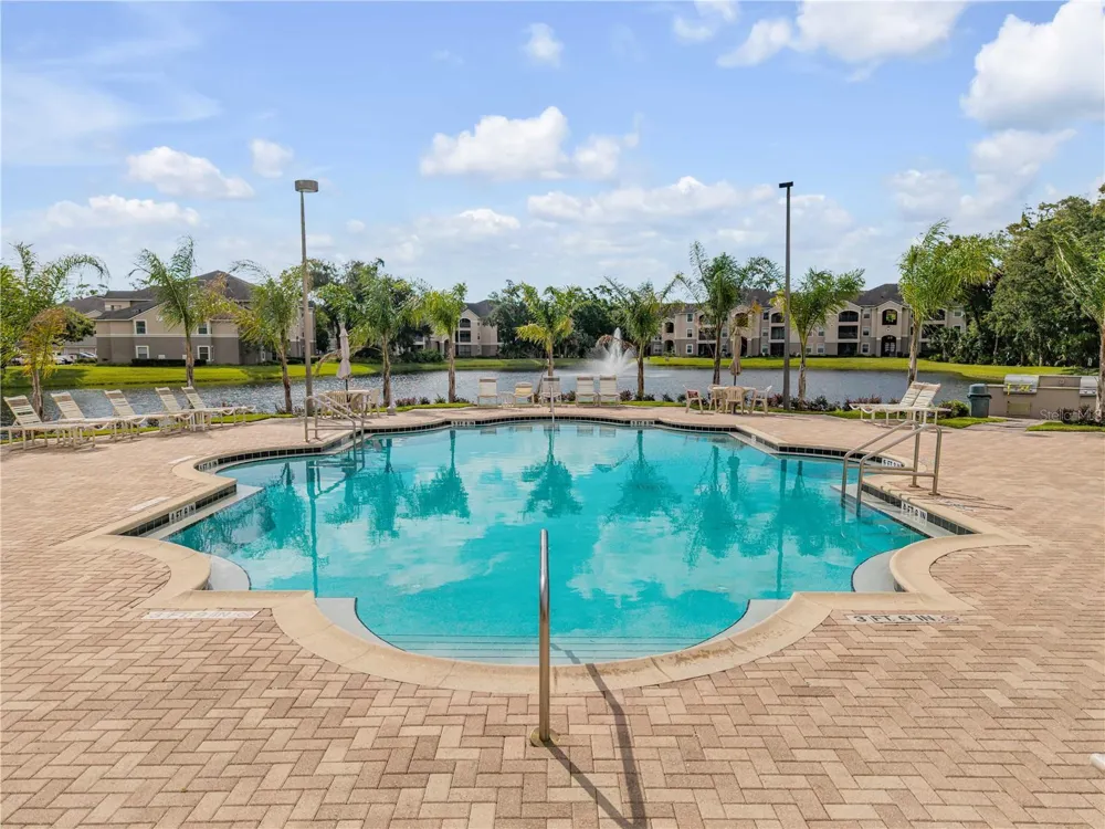940 VILLAGE TRAIL #4-306 Port Orange, FL 32127
