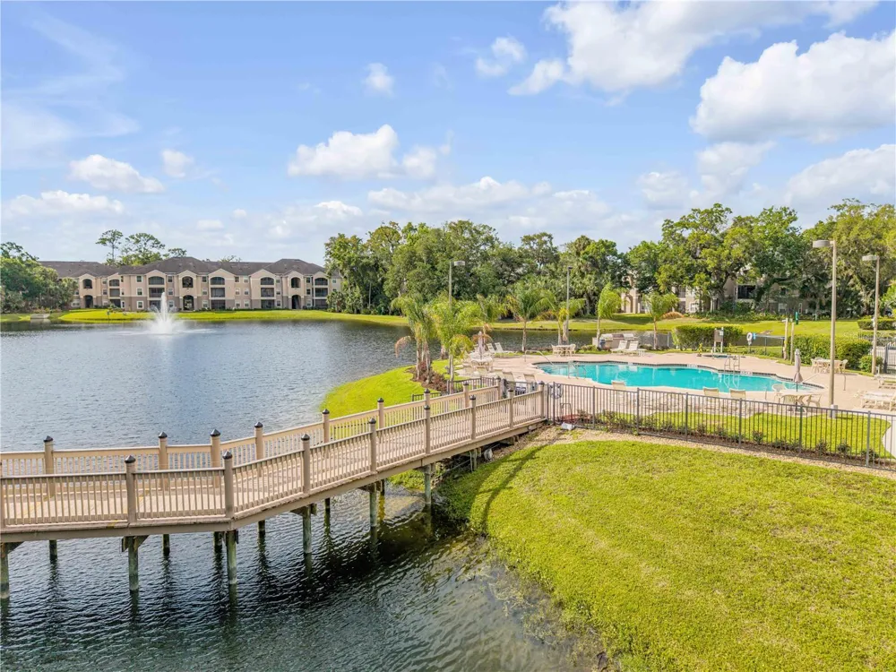 940 VILLAGE TRAIL #4-306 Port Orange, FL 32127