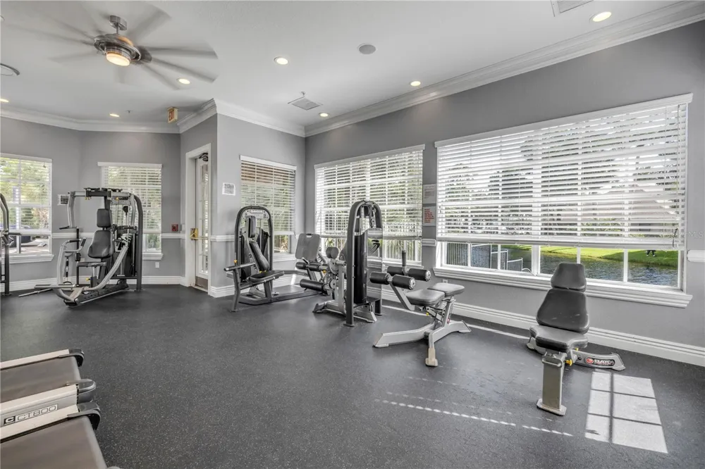 940 VILLAGE TRAIL #4-306 Port Orange, FL 32127
