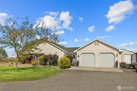 243 Winter Creek Lane