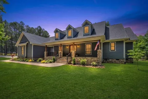 275 Wilderness Drive