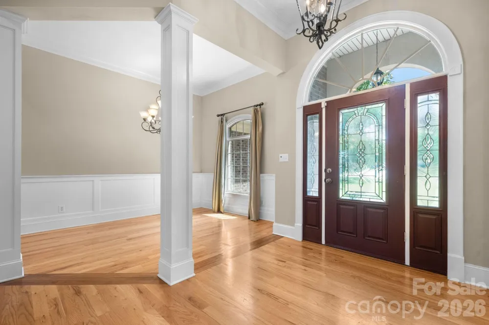 1055 Catawba Greens Drive Newton, NC 28658